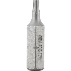 T7X25MM TORX ALIGN 10PK - A1 Tooling