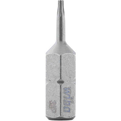 IP40 10PKTORX PLUS 1 INSERT BIT - A1 Tooling