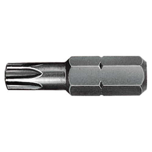 TorxPlus Security Insert Bit 10 × 25mm - A1 Tooling