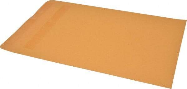 UNIVERSAL - 12" Long x 9" Wide Self Seal Kraft Catalog Envelope - 28 Lb Paper Weight - A1 Tooling