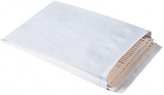 Dupont - 15-1/2" Long x 12" Wide Self Seal Tyvek Flat Catalog Envelopes - 14 Lb Paper Weight - A1 Tooling