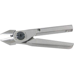 Erem - Cutting Pliers Type: Flush Cutter Insulated: NonInsulated - A1 Tooling