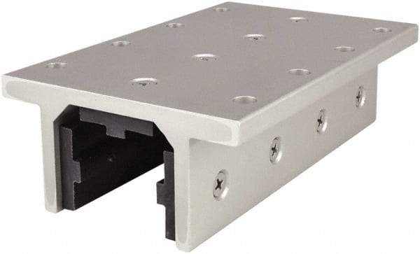 80/20 Inc. - Open Shelving Accessory/Component - Aluminum, Use with 40 Series - A1 Tooling