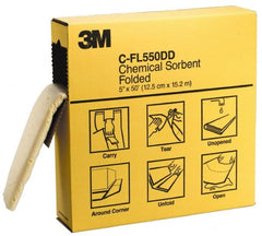 3M - Pads, Rolls & Mats Type: Roll Application: Chemical/Hazmat - A1 Tooling