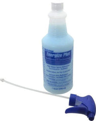 Minuteman - 1 Qt Bottle Finish - Use on Floor Surfaces - A1 Tooling