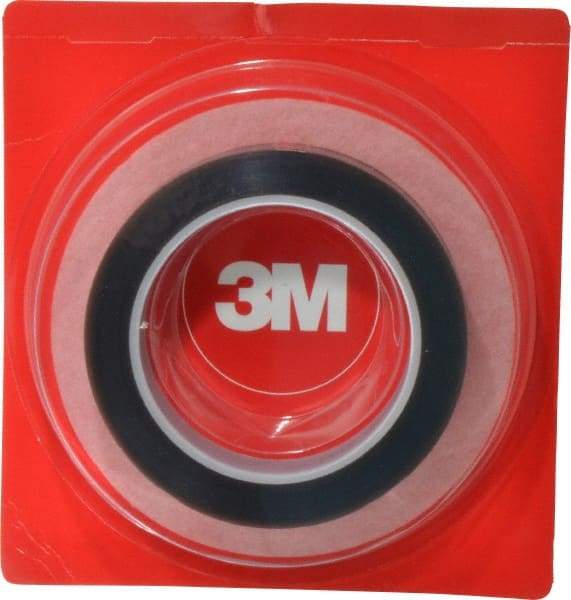 3M - 36 Yds. x 1", Gray PTFE Film Tape - 5490 Series, 3.7 mil Thick, 22 Lb./Inch Tensile Strength - A1 Tooling