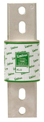 Cooper Bussmann - 600 VAC, 1000 Amp, Time Delay General Purpose Fuse - Fuse Holder Mount, 10-3/4" OAL, 200 at AC (RMS) kA Rating, 2-1/2" Diam - A1 Tooling