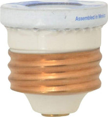 Cooper Bussmann - 125 VAC, 10 Amp, Fast-Acting Plug Fuse - 1.21" OAL, 10 (RMS Symmetrical) kA Rating - A1 Tooling