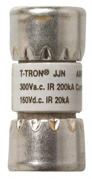 Cooper Bussmann - 160 VDC, 300 VAC, 70 Amp, Fast-Acting General Purpose Fuse - Bolt-on Mount, 2-5/32" OAL, 20 at DC, 200 at AC (RMS) kA Rating, 3/4" Diam - A1 Tooling