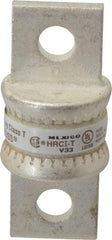 Cooper Bussmann - 160 VDC, 300 VAC, 150 Amp, Fast-Acting General Purpose Fuse - Bolt-on Mount, 2-7/16" OAL, 20 at DC, 200 at AC (RMS) kA Rating, 7/8" Diam - A1 Tooling