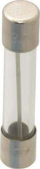 Cooper Bussmann - 32 VAC/VDC, 12 Amp, Fast-Acting Miniature Glass Fuse - 1-1/4" OAL, 1/4" Diam - A1 Tooling