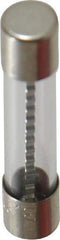 Cooper Bussmann - 32 VAC/VDC, 30 Amp, Fast-Acting Miniature Glass Fuse - 1-1/4" OAL, 1/4" Diam - A1 Tooling