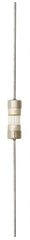 Cooper Bussmann - 250 VAC, 32 VDC, 2 Amp, Fast-Acting Miniature Glass Fuse - 15mm OAL, 10 at 125 V kA Rating, 5mm Diam - A1 Tooling