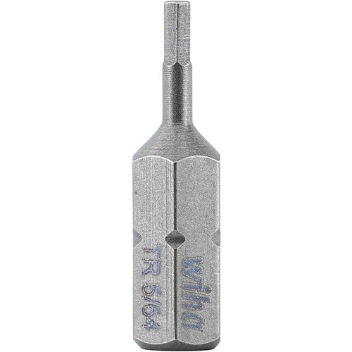 1/4X25MM SEC. HEX 10PK - A1 Tooling