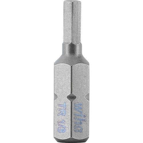 1/8X25MM SEC. HEX 10PK - A1 Tooling