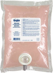 GOJO - 1 L Dispenser Refill Liquid Soap - Pink, Floral Scent - A1 Tooling