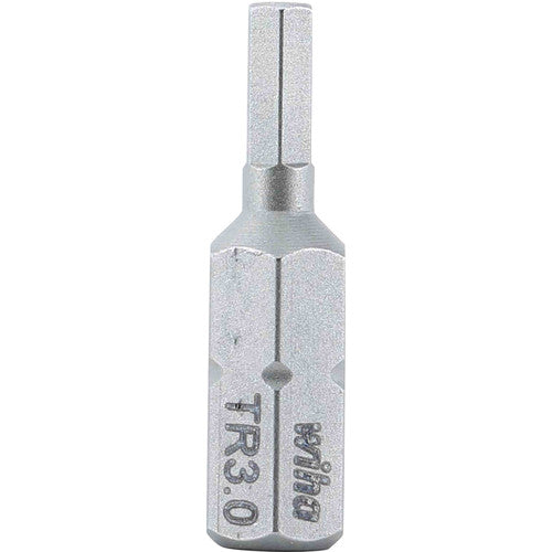 3.0X25MM SEC. HEX 10PK - A1 Tooling