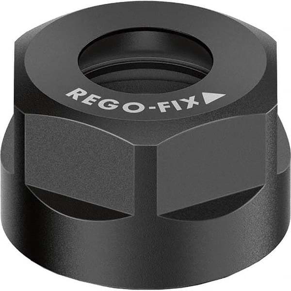 Rego-Fix - ER11 Clamping Nut - A1 Tooling