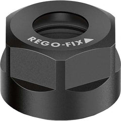 Rego-Fix - ER16 Clamping Nut - A1 Tooling