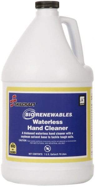 Ability One - 1 Gal Hand Cleaner & Soap - A1 Tooling