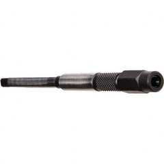 Emuge - M9 to M12mm Tap, 5.1181 Inch Overall Length, 0.6496 Inch Max Diameter, Tap Extension - 9mm Tap Shank Diameter, 30mm Tap Depth, Through Coolant - A1 Tooling