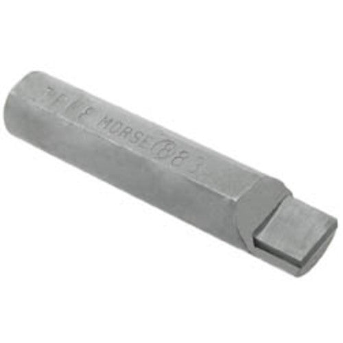 ‎TRG8 883E (C-2) Grade Brazed Tool Bit - × 1/2 × 2-1/2″ OAL - Morse Cutting Tools List #4200 Series/List #4200 - A1 Tooling