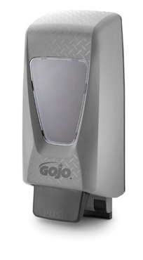 5000mL PRO-TDX Dispenser Gray - A1 Tooling