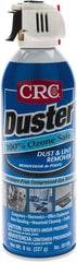 CRC - 16 oz Duster - Use with Keyboards - A1 Tooling