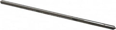 Made in USA - 0.1385" High Speed Steel 4 Flute Chucking Reamer - A1 Tooling