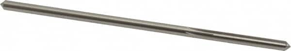 Made in USA - 0.171" High Speed Steel 6 Flute Chucking Reamer - A1 Tooling