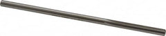 Made in USA - 0.188" High Speed Steel 6 Flute Chucking Reamer - A1 Tooling