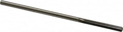 Made in USA - 0.1905" High Speed Steel 6 Flute Chucking Reamer - A1 Tooling