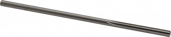 Made in USA - 0.2195" High Speed Steel 6 Flute Chucking Reamer - A1 Tooling