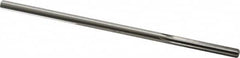 Made in USA - 0.229" High Speed Steel 6 Flute Chucking Reamer - A1 Tooling