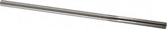 Made in USA - 0.23" High Speed Steel 6 Flute Chucking Reamer - A1 Tooling