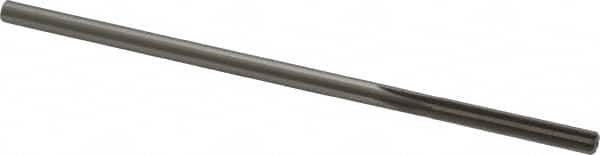 Made in USA - 0.2315" High Speed Steel 6 Flute Chucking Reamer - A1 Tooling