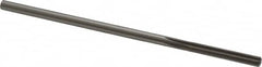 Made in USA - 0.2315" High Speed Steel 6 Flute Chucking Reamer - A1 Tooling