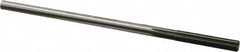 Made in USA - 0.2725" High Speed Steel 6 Flute Chucking Reamer - A1 Tooling