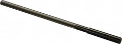 Made in USA - 0.2795" High Speed Steel 6 Flute Chucking Reamer - A1 Tooling