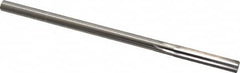 Made in USA - 0.3035" High Speed Steel 6 Flute Chucking Reamer - A1 Tooling