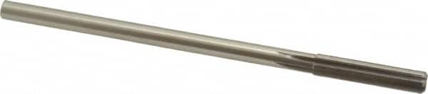 Made in USA - 0.313" High Speed Steel 6 Flute Chucking Reamer - A1 Tooling