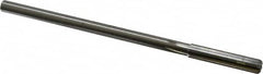 Made in USA - 0.335" High Speed Steel 6 Flute Chucking Reamer - A1 Tooling