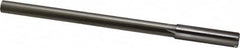 Made in USA - 0.512" High Speed Steel Chucking Reamer - A1 Tooling