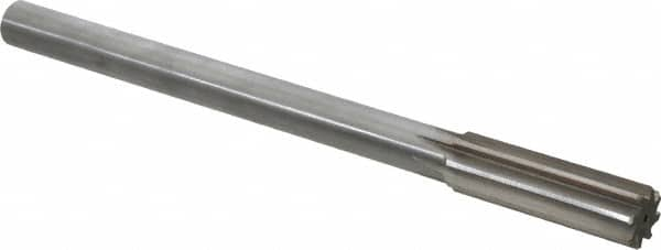 Made in USA - 0.767" High Speed Steel Chucking Reamer - A1 Tooling