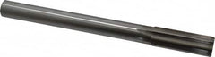 Made in USA - 0.983" High Speed Steel Chucking Reamer - A1 Tooling