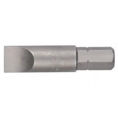 10MM SLOTTED 10PK - A1 Tooling