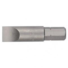 12MM SLOTTED 10PK - A1 Tooling