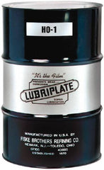 Lubriplate - 55 Gal Drum, Mineral Hydraulic Oil - SAE 20, ISO 46, 42.48 cSt at 40°C, 6.53 cSt at 100°C - A1 Tooling