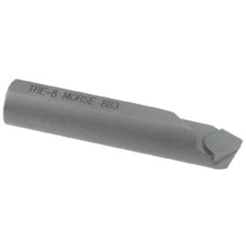 ‎TRC5 883E (C-2) Grade Brazed Tool Bit - x .3120 × 1-1/2″ OAL - Morse Cutting Tools List #4200 Series/List #4200 - A1 Tooling