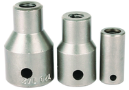 3PC IMPACT BIT HOLDING SOCKET SET - A1 Tooling